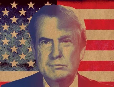 Το «deep state» επιχειρεί την ανατροπή Ν.Τραμπ όπως έγινε και με Ρ.Νίξον : «Είναι εμμονικός και θα προκαλέσει τον Γ' ΠΠ»